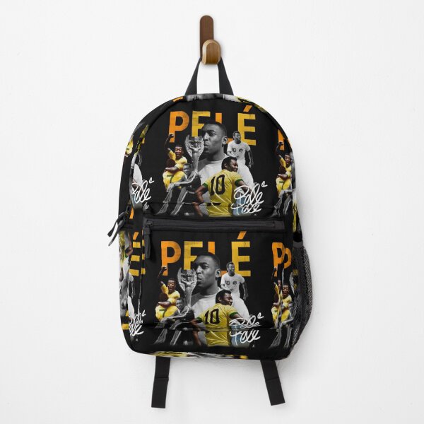Item preview, pele football legend designed and sold by AnhXM.