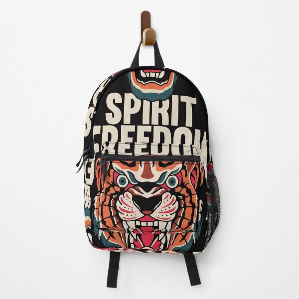 Item preview, freedom spirit designed and sold by killzilla.