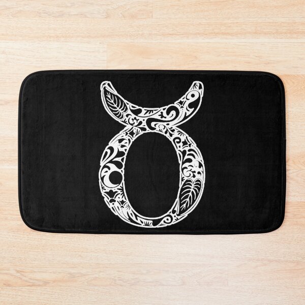 Item preview, Taurus - Taurus Zodiac Horoscope designed and sold by UnknownArtistt.