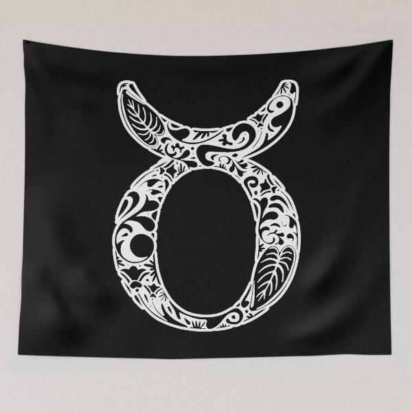 Item preview, Taurus - Taurus Zodiac Horoscope designed and sold by UnknownArtistt.