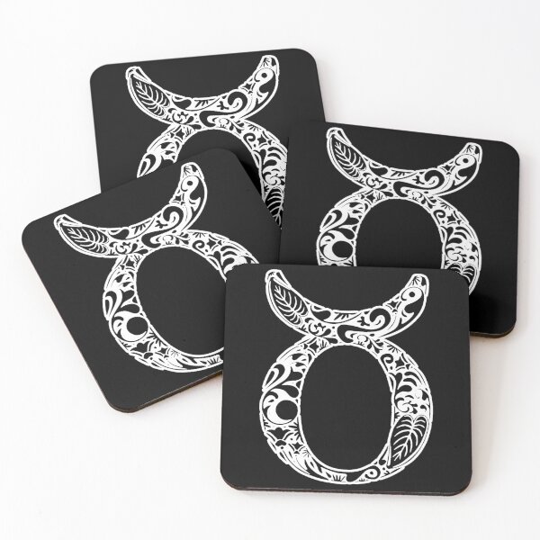 Item preview, Taurus - Taurus Zodiac Horoscope designed and sold by UnknownArtistt.