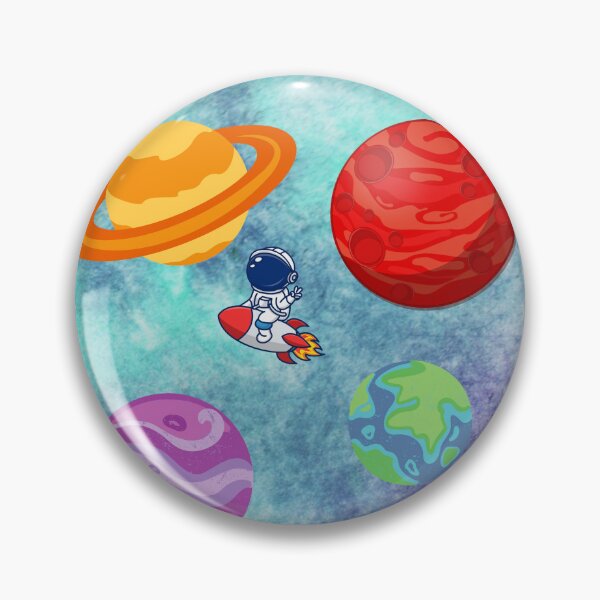 Item preview, Planets Colour designed and sold by Becir-Edits.