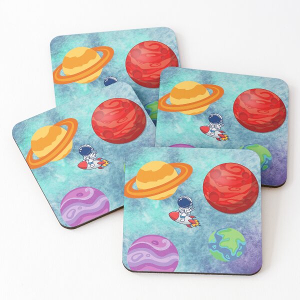 Item preview, Planets Colour designed and sold by Becir-Edits.