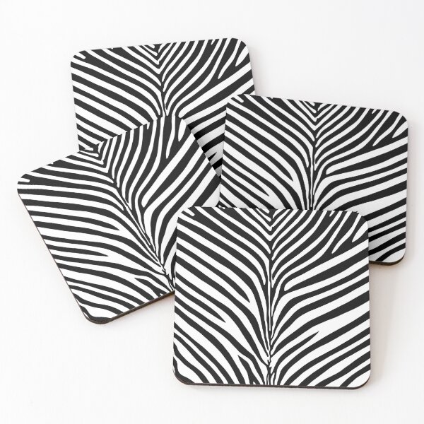 Item preview, Zebra Stripes  designed and sold by Maisonsucces.