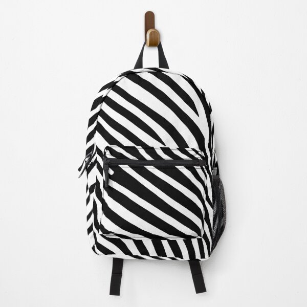 Item preview, Zebra Stripes designed and sold by Maisonsucces.