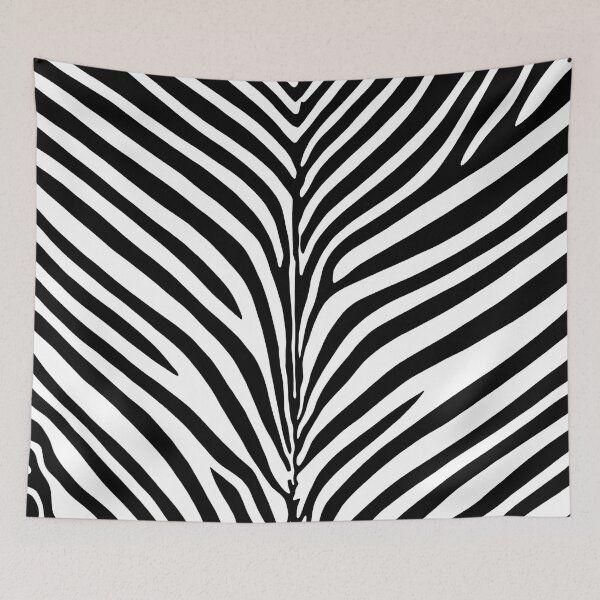 Item preview, Zebra Stripes  designed and sold by Maisonsucces.