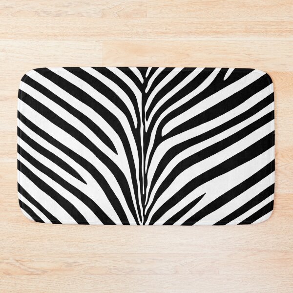 Item preview, Zebra Stripes  designed and sold by Maisonsucces.