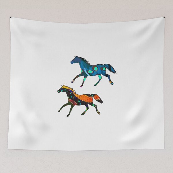 Item preview, Heavenly Trot designed and sold by NINUNO.