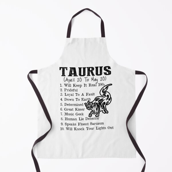 Item preview, Taurus Funny April 20 To May 20 designed and sold by UnknownArtistt.