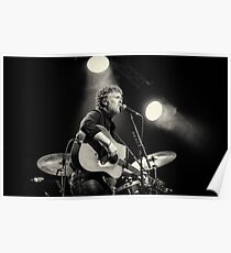 Glen Hansard Poster