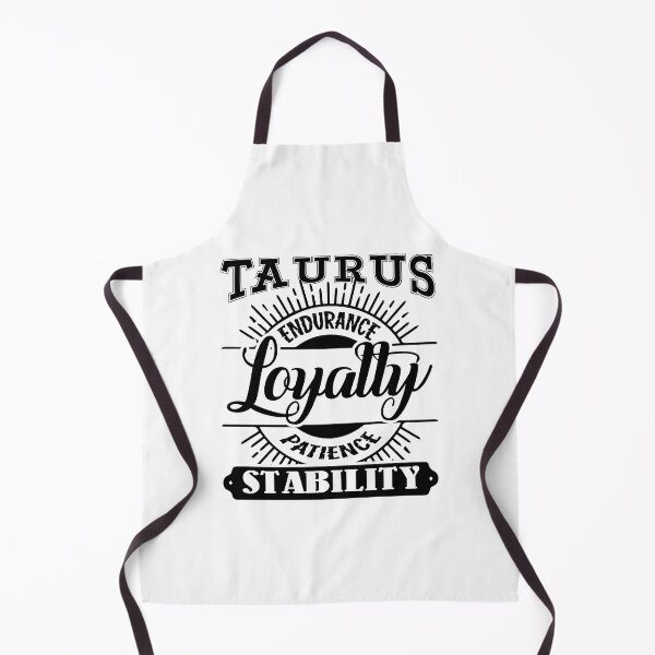 Item preview, Taurus Zodiac Endurance Loyalty Patience Stability designed and sold by UnknownArtistt.
