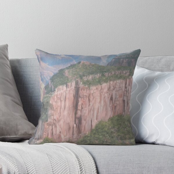 Item preview, Grand Canyon South Rim designed and sold by David Stribbling.