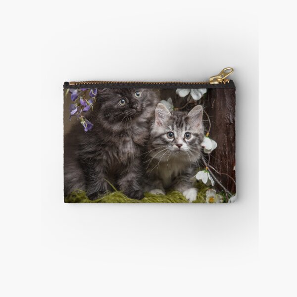 Item preview, Siberian Kittens I designed and sold by HiddenRockRanch.
