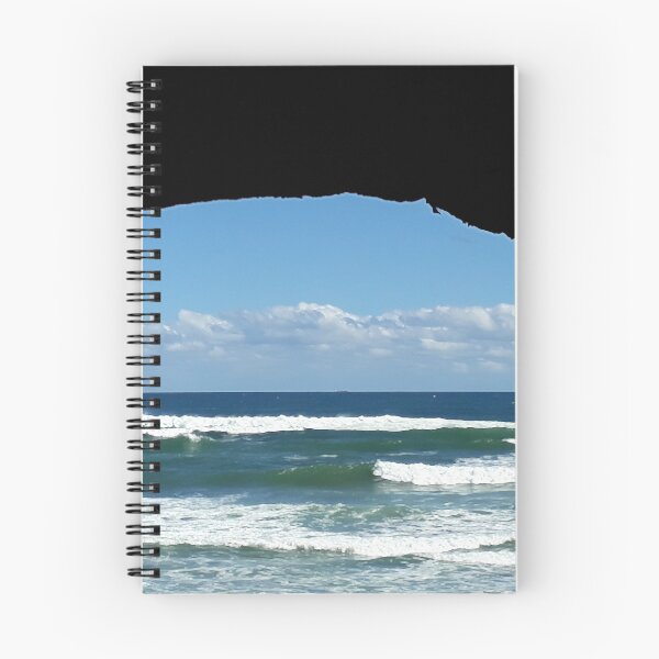 Item preview, Nature Vibes Coastal Décor 1 of 4 - Tree Branch Silhouette - Ocean - Sky designed and sold by Beachy.