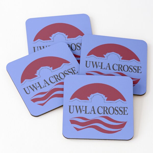 Item preview, University Of Wisconsin La Crosse designed and sold by RippinFashion.