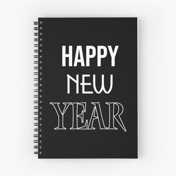 Item preview, Happy New Year designed and sold by QUOT-s.