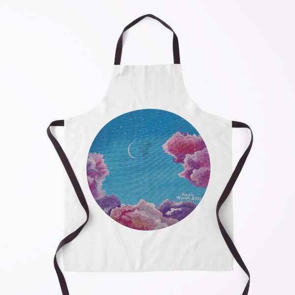 Item preview, Clouds designed and sold by KateTart.