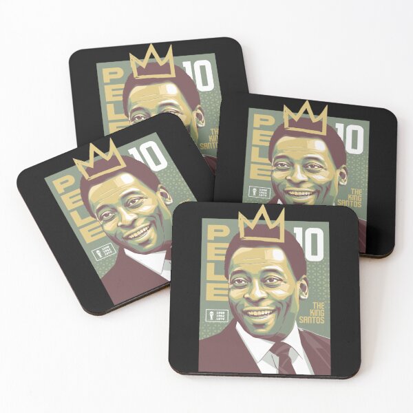 Item preview, THE KING SANTOS  designed and sold by AnhXM.