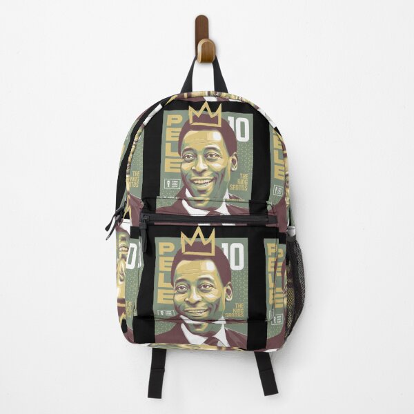 Item preview, THE KING SANTOS designed and sold by AnhXM.
