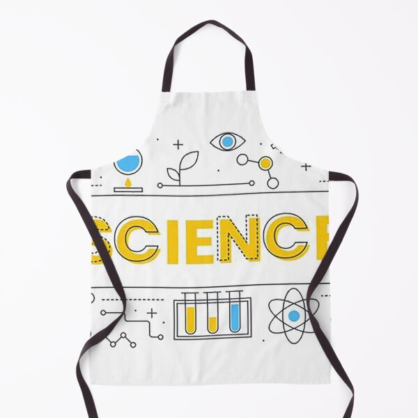 Item preview, science lab designed and sold by Impala-Market.