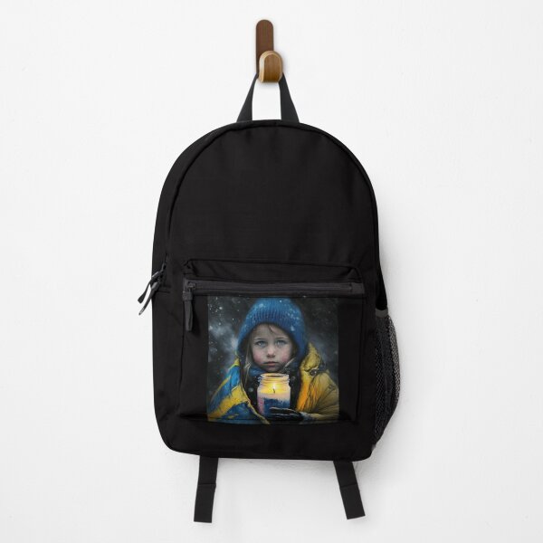 Item preview, Stay  We Together with Ukraine designed and sold by netdota.