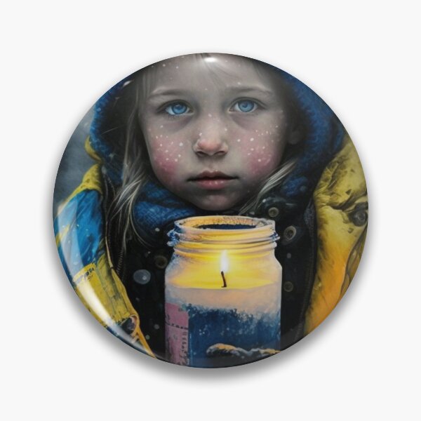 Item preview, Stay  We Together with Ukraine designed and sold by netdota.