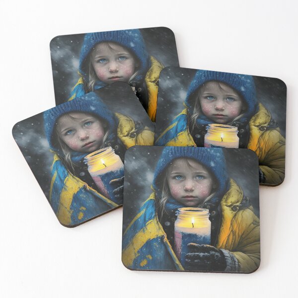 Item preview, Stay  We Together with Ukraine designed and sold by netdota.