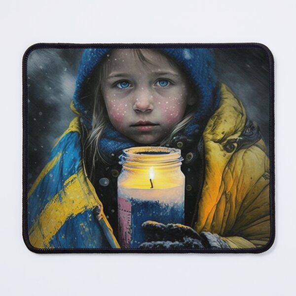 Item preview, Stay We Together with Ukraine designed and sold by netdota.