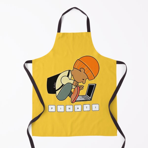 Item preview, It's Giving Pinati! designed and sold by ifeni.