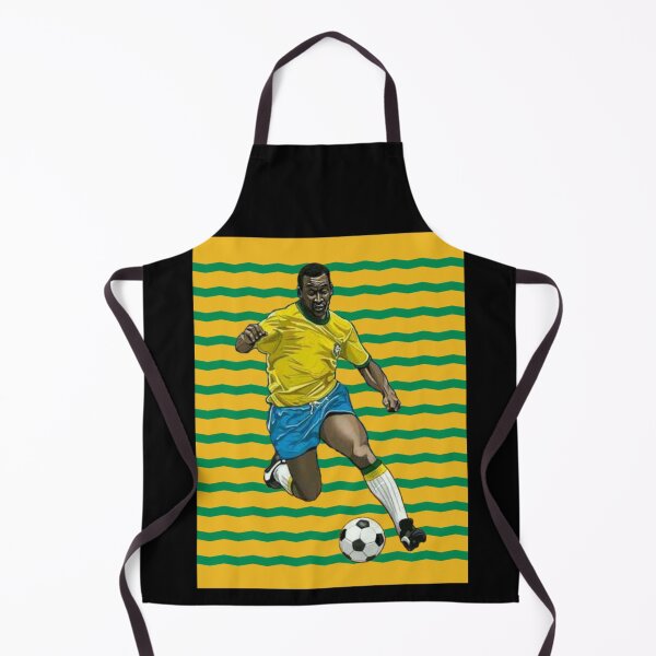 Item preview, Pele 10 Brazil The King designed and sold by AnhXM.
