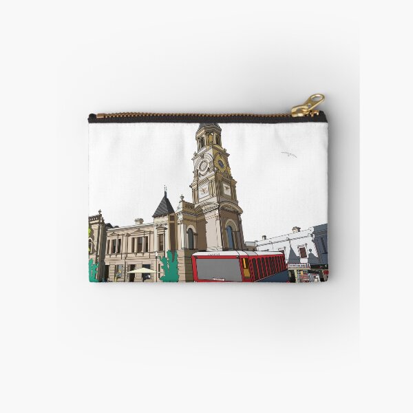 Item preview, Fremantle Town Hall designed and sold by Maggie Vieira.