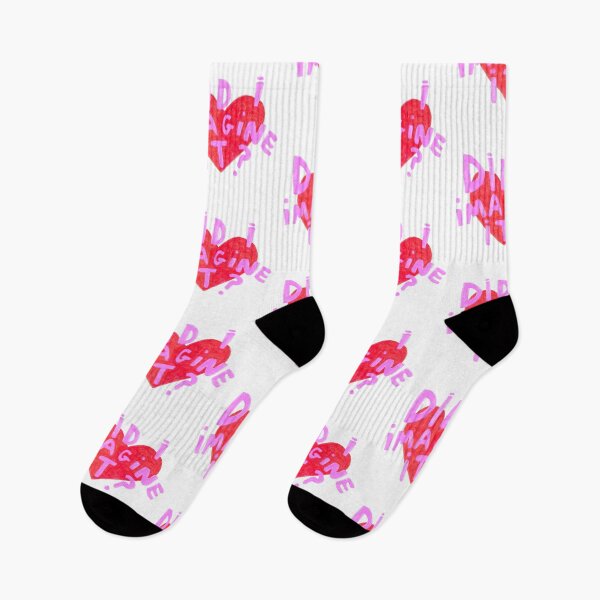 Item preview, Did I imagine it? designed and sold by HoneyChu.