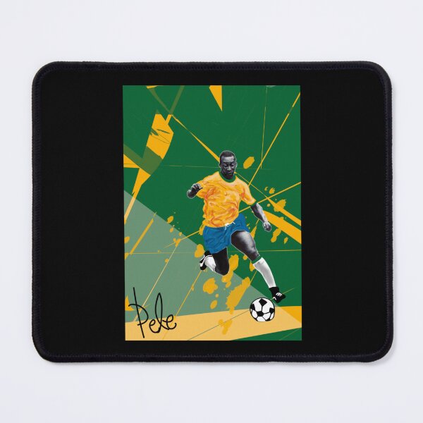 Item preview, Copy of Pele 10 Brazil The King designed and sold by AnhXM.