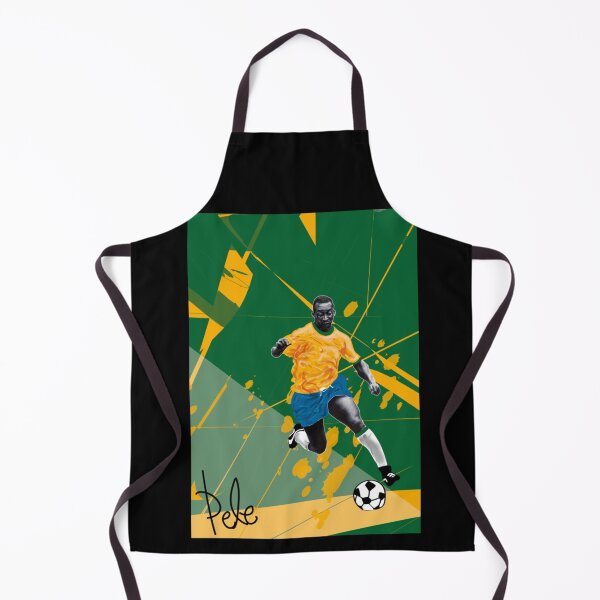 Item preview, Copy of Pele 10 Brazil The King designed and sold by AnhXM.