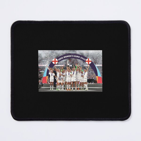 Item preview, Lionesses England European Champions    designed and sold by DermotBurns.