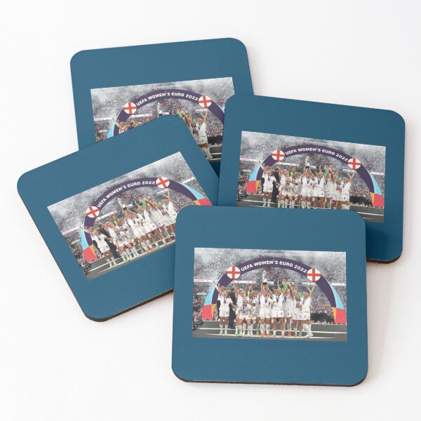 Item preview, Lionesses England European Champions    designed and sold by DermotBurns.