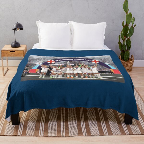 Item preview, Lionesses England European Champions designed and sold by DermotBurns.