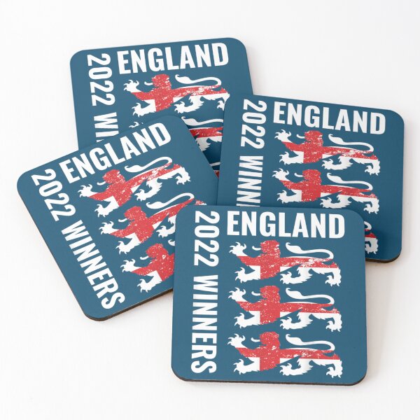 Item preview, Lionesses England European Champions Winners   designed and sold by DermotBurns.