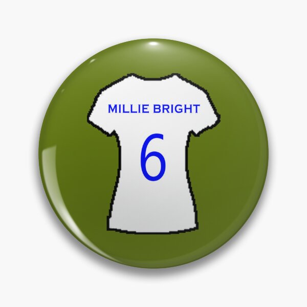 Item preview, Millie Bright      designed and sold by DermotBurns.