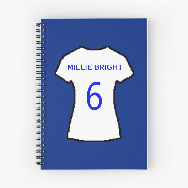 Item preview, Millie Bright      designed and sold by DermotBurns.