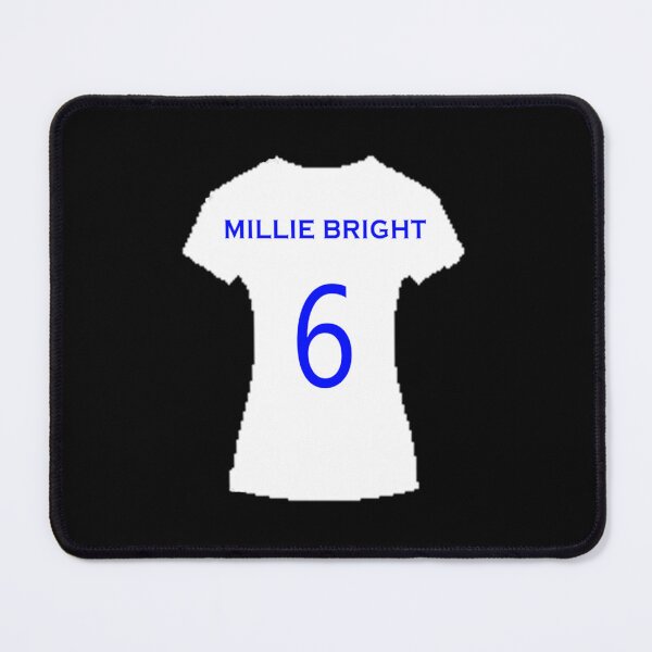 Item preview, Millie Bright      designed and sold by DermotBurns.