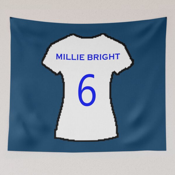 Item preview, Millie Bright      designed and sold by DermotBurns.