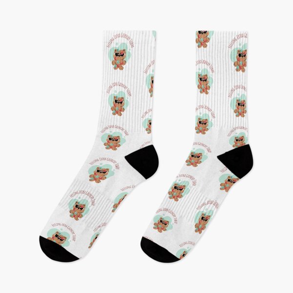 Item preview, feeling extra grinchy today designed and sold by noha alzohbi.
