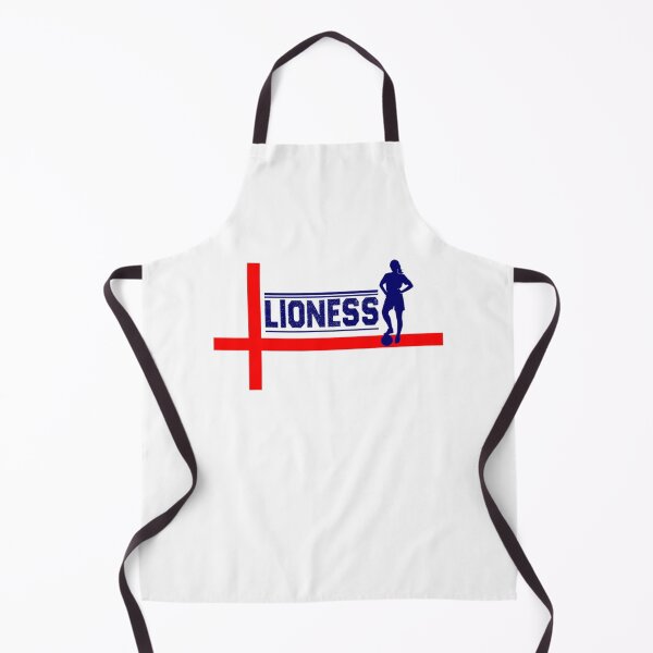 Item preview, Support the England women Football Soccer Lionesses 2022 designed and sold by DermotBurns.