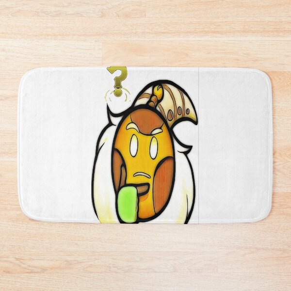 Item preview, Wtf Bard Face designed and sold by LeagueMarket.