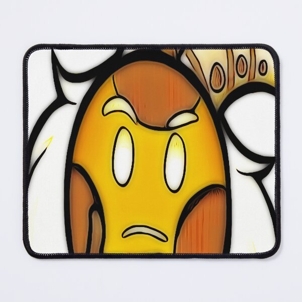Item preview, Wtf Bard Face designed and sold by LeagueMarket.