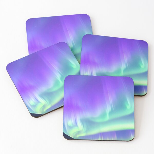 Item preview, Fascinating Aurora Borealis designed and sold by VitalDesigner.