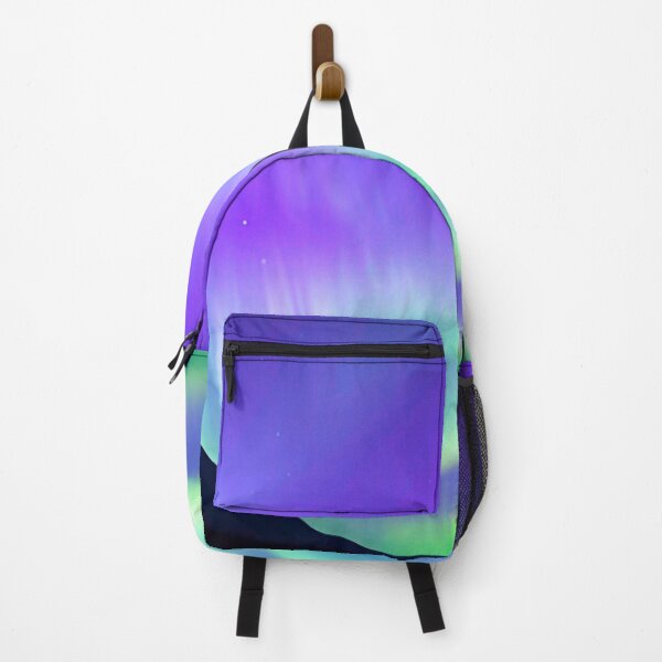Item preview, Fascinating Aurora Borealis designed and sold by VitalDesigner.