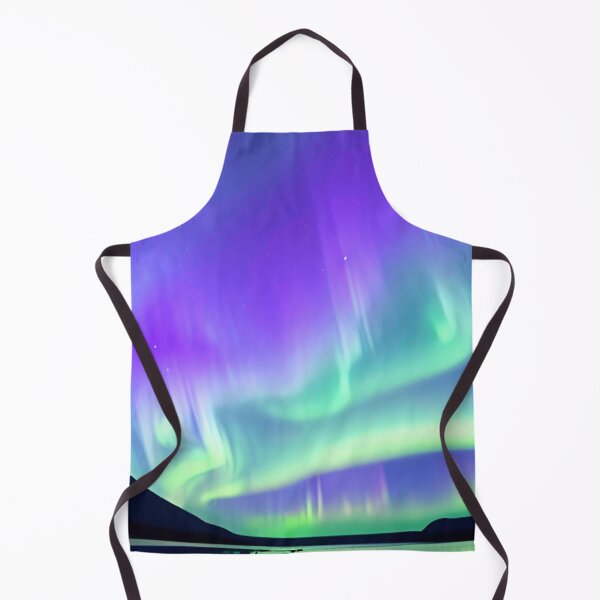Item preview, Fascinating Aurora Borealis designed and sold by VitalDesigner.