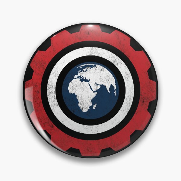 Item preview, Planet Earth Vintage designed and sold by DKdesigns27.